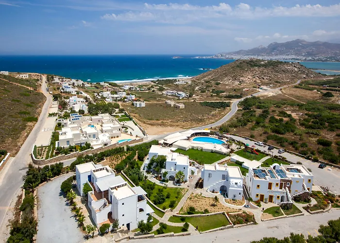 Golden Sun Hotel