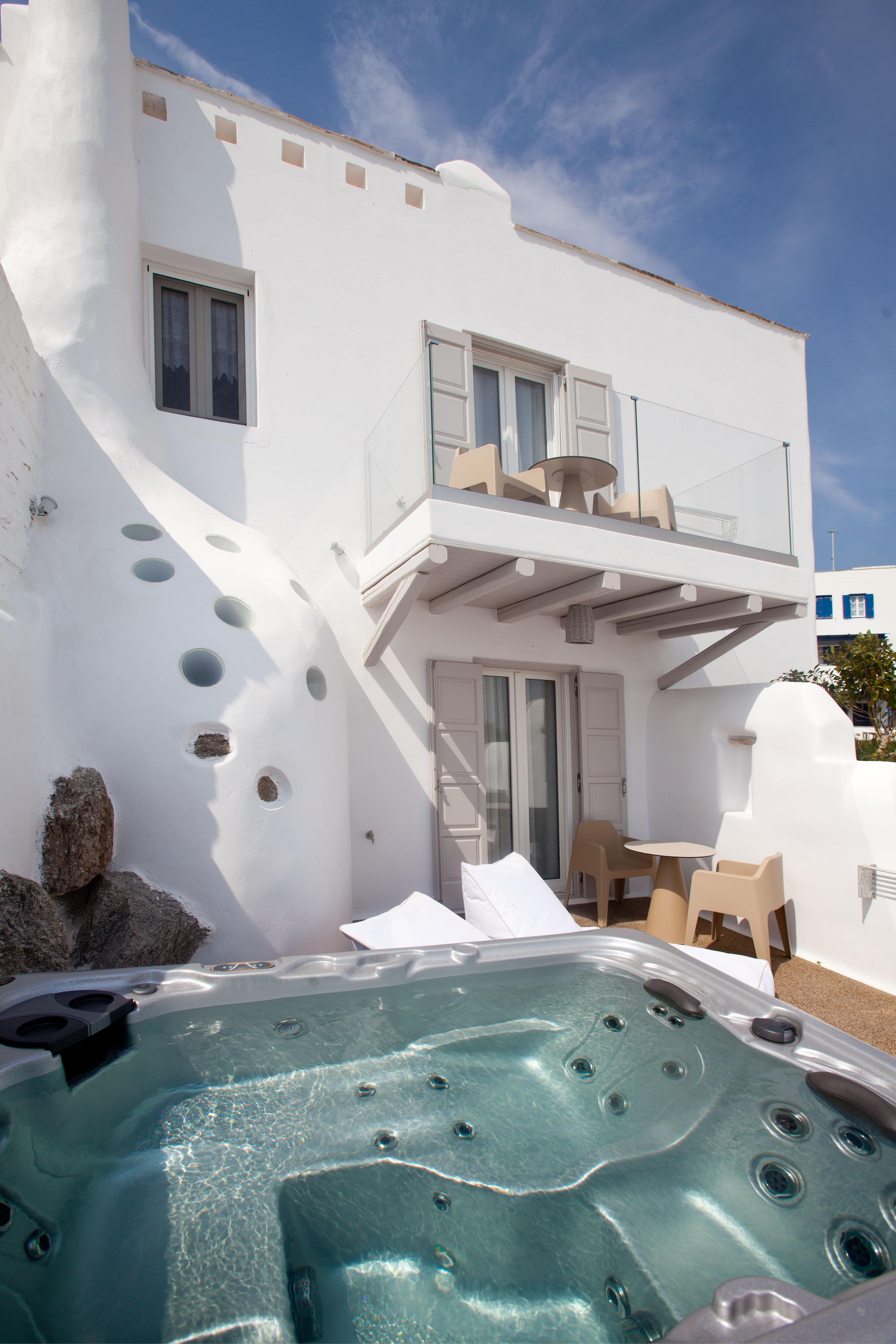 Golden Sun 3* Stelida (Naxos)