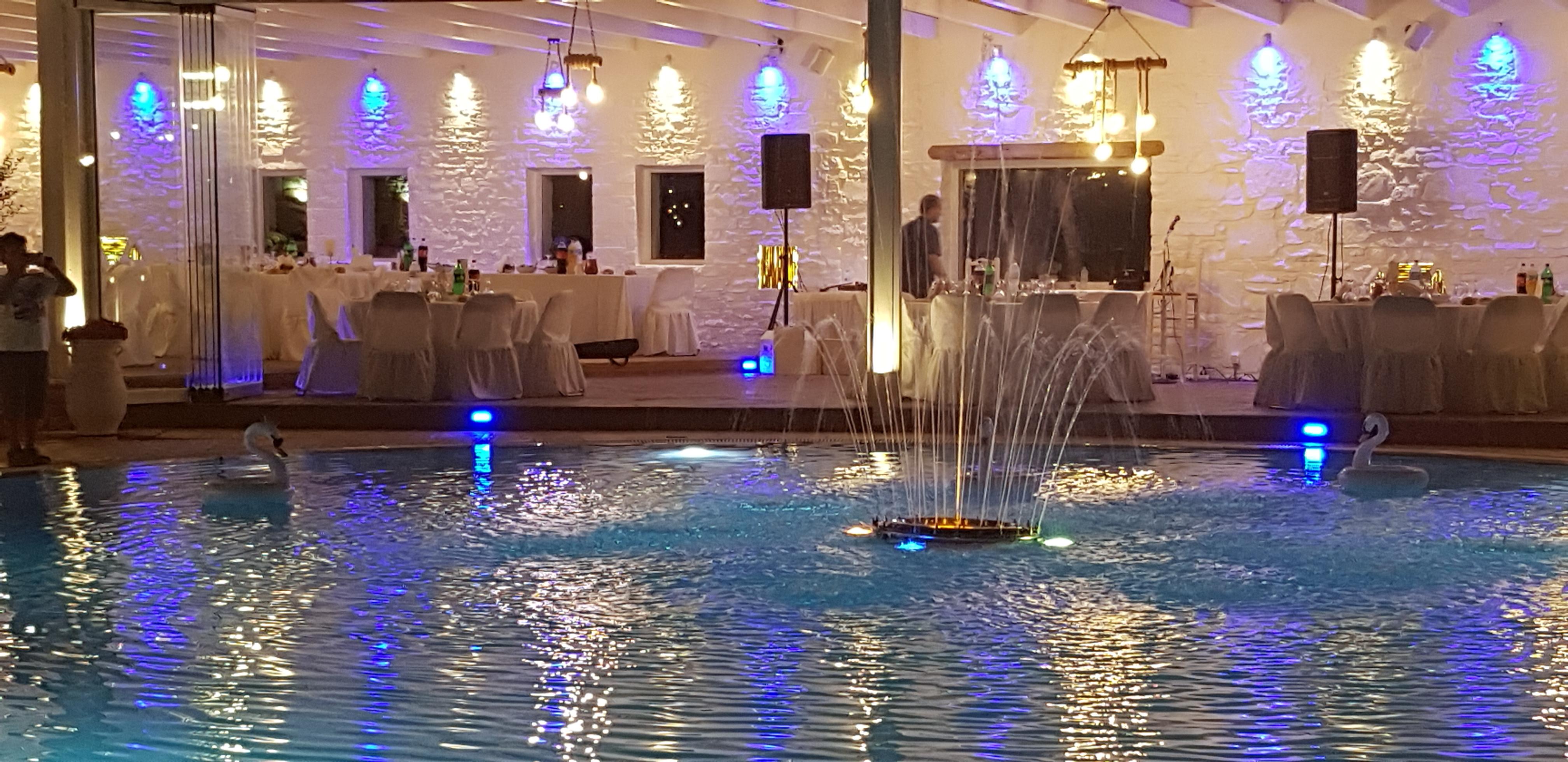 Golden Sun 3* Stelida (Naxos)