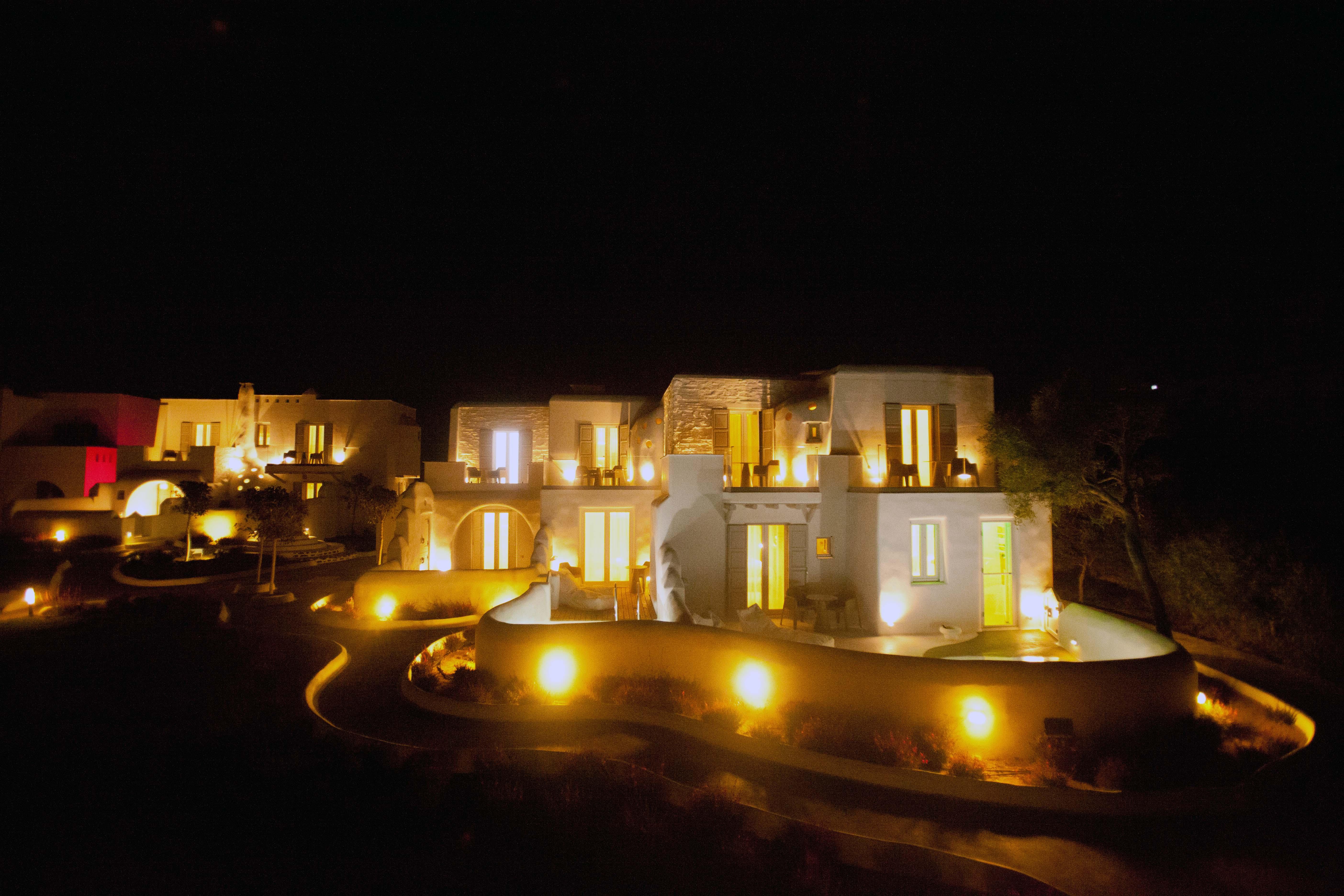 Golden Sun Hotel 3*